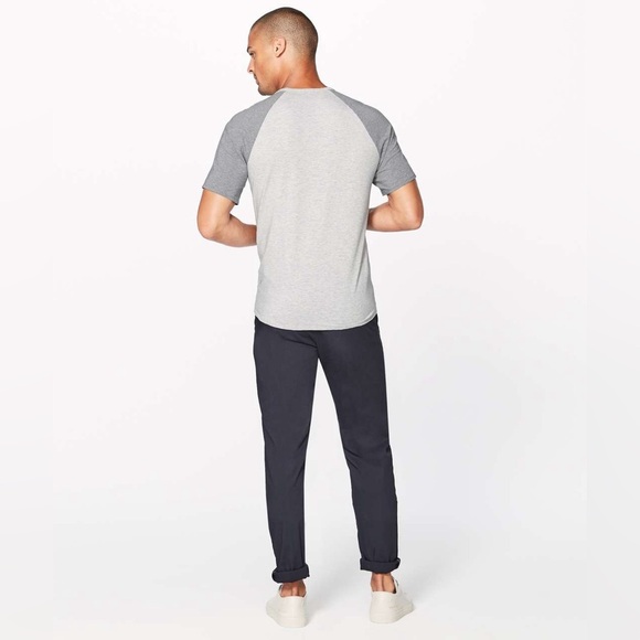 Lululemon bodhi t-shirt - Picture 3 of 9